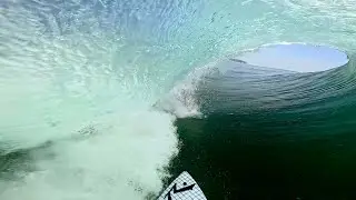Mini MONSTER PIT (WHATS THE SCALE?) GOPRO