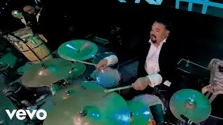 Tropicalísimo Apache - Póngase Pues Abusado (En Vivo)