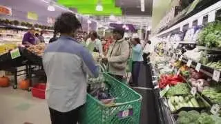 Healthy Food Financing Initiative - A Partnership for Healthy Food Access