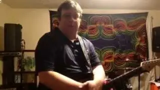 GuitarPCB After Blaster Demo