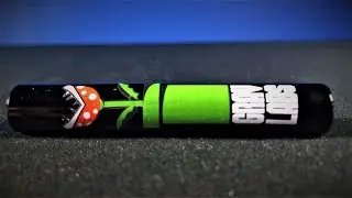 Flower purple glass one hitter video