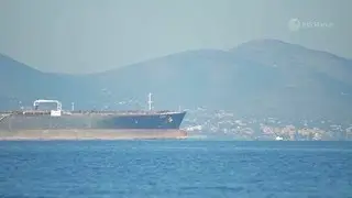 2020 Oil Tanker Market Outlook