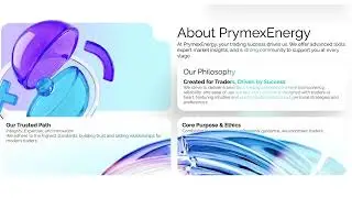 PrymexEnergy.com Review 🚀 Easy & User-Friendly Trading Platform Explained