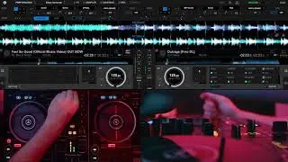 Future House mix on Pioneer DDJ-RB by DJ TIMDER (first Set)
