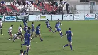 RCAV vs Dijon