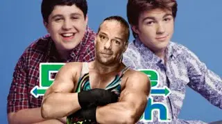I Found A Kind - Drake Bell & Rob Van Dam