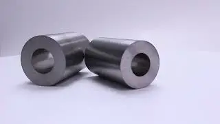 Long Lasting Time Strong Wear Resistance Tungsten Cemented Carbide Tablet Punching Die