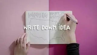 Bullet Journaling 101: Doodling Your Way to Your Bucket List Destination