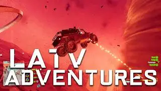 Battlefield 2042 LATV Adventures 7