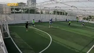 GYFL 풋살 2022.07.17 Goals