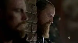 Black Sails - Israel Hands