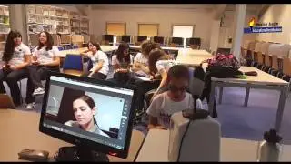 NAS Ted Ed Middle School Connect
