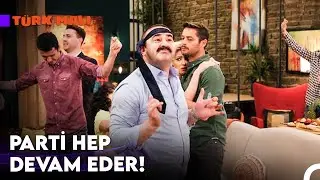 Onur ve Deren'in Komşuları ile Mücadelesi #2 - Türk Malı
