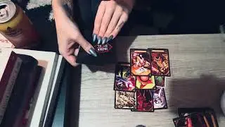 Hazbin Hotel S2 Trading Cards Unboxing (We Won)