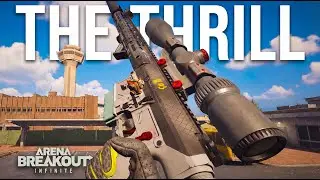 This is Why We Play Extraction Shooters