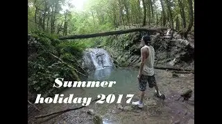 Summer Holiday 2017