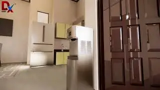 272 SQ.YD VILLA TOUR