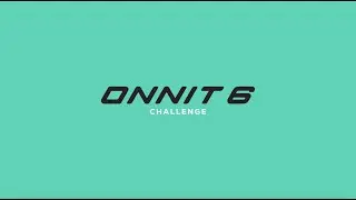 Выиграйте 6000 долларов наличными | ONNIT 6 CHALLENGE II