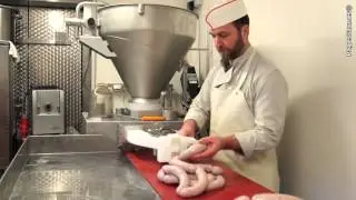 Boucherie David à Mulhouse dans le département du Haut-Rhin (68)