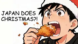 Every Weird Christmas Tradition Around the World