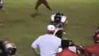MJ football