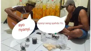 duet malam yang syahdu lagu romastis