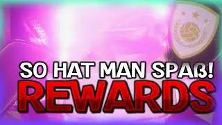 EA FC 25 | Weekend League Rewards 🔥 | Bunte Karten, Icons & Heros!