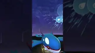 HOW TO BEAT SIERRA IN POKEMON GO!!!!(Kyogre Sweep!!)