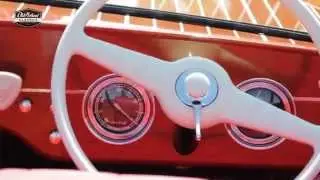 Chris-Craft U18 - Elektroboot