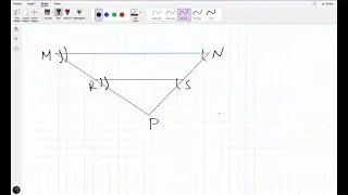 ERROR ANALYSIS In Exercises 17 and 18, describe and correct the error. MNP &cong;&hellip;