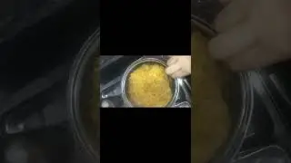 كشري عدس 😋🤍