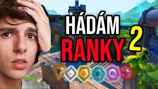 Zkusil jsem h&aacute;dat ranky hr&aacute;čů a takhle to dopadlo.. #2 (KLIPY CO V&Aacute;S PŘEKVAP&Iacute;)