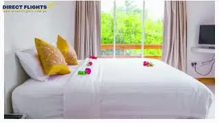 Experience Affordable Luxury at XEN Midu Hotel with Direct Flights
