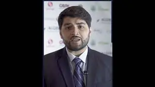 M. Anes Zerhouni - Directeur Central de la Banque de Développement Local 