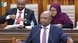 Abdirahman Isak Mohamed