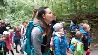 Babie Lato w G&oacute;rach Opawskich 2019