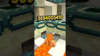 Portal del End con HUESOS