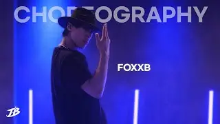 [Choreography] Michael Jackson - Jam (Immortal Version)  / FOXXB