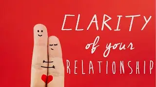 Clarity of your Relationship | Rev Blenn Ramos | JTG Manila Church