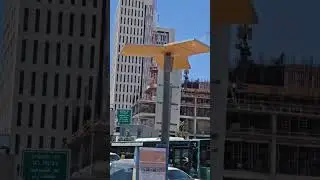 Jerusalem is Being Built Up