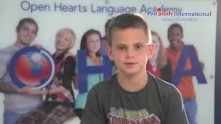 Pro Study International & OHLA Miami. Курсы английского языка для школьников на каникулах в Майами