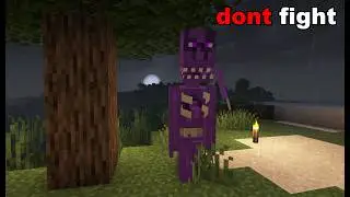 Every Time You Take Damage The Parasite Mod Spreads