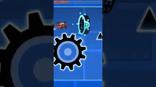 new layout #geometrydash #gd #gaming #games #demon