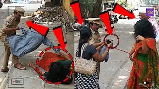Humanity Restored 💖🙏 | Real Life Heroes | Kindness Act | Respect Women | Awareness Video |XYZ Videos