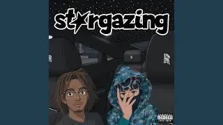 stargazing (feat. DWB Lamar)