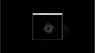 best spiral desgin using python turtle | #pythoneasy #pythonturtlegraphics #turtlegraphics #ytshorts