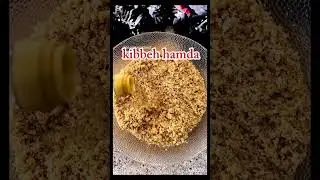 How to Make Tasty Sour Kibbeh 😊🥟 | Easy Recipe & Authentic Flavors