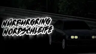 Decidi correr em N&uuml;rburgring a noite (Assoluto Racing)