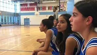 LCS Sports: Basketball