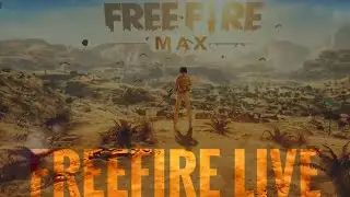 Freefire live  boooyah